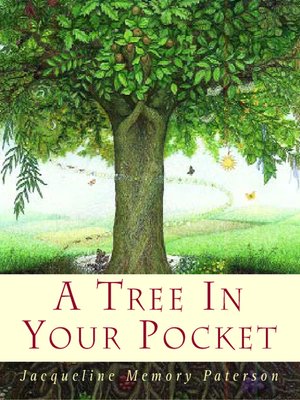 cover image of A Tree in Your Pocket